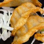 Best Fried/Steamed Pork Dumplings (8 pc) in Hilton Head Island, SC