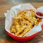 Best Truffle Fries in Hilton Head Island, SC