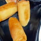 Best Veggie Spring Rolls (2pc) in Hilton Head Island, SC