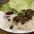 Best Bulgogi Beef Lettuce Wrap in Hilton Head Island, SC