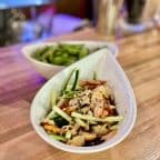 Best Squid Salad in Hilton Head Island, SC