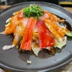 Best Seafood Salad in Hilton Head Island, SC