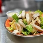 Best Grilled Chicken Caesar Salad in Hilton Head Island, SC