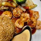 Best Shrimp in Hilton Head Island, SC