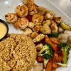 Best Chicken & Shrimp in Hilton Head Island, SC