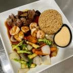 Best Shrimp & Steak in Hilton Head Island, SC