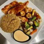 Best Shrimp & Salmon in Hilton Head Island, SC