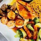 Best Shrimp,Steak & Salmon in Hilton Head Island, SC