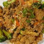 Best Chef's Deluxe Fried Rice in Hilton Head Island, SC