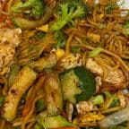 Best Lo Mein Noodles Veggies in Hilton Head Island, SC