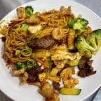 Best Chef's Deluxe Lo Mein Noodles in Hilton Head Island, SC