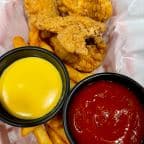 Best Kids Chicken Tenders in Hilton Head Island, SC