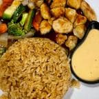 Best Kids Teriyaki Chicken in Hilton Head Island, SC