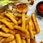 Best Grilled Salmon BLT in Hilton Head Island, SC