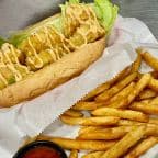 Best Shrimp Po'Boy in Hilton Head Island, SC