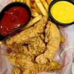 Best Chicken Tenders in Hilton Head Island, SC