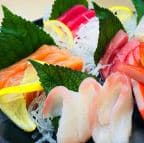 Best Sashimi Deluxe in Hilton Head Island, SC