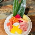 Best Chirashi in Hilton Head Island, SC