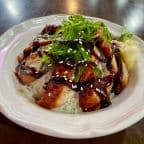 Best Unadon in Hilton Head Island, SC