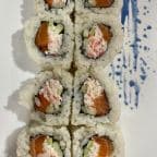 Best Alaska Roll in Hilton Head Island, SC