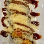 Best Crunch Roll in Hilton Head Island, SC