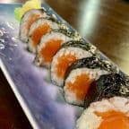Best Salmon Roll in Hilton Head Island, SC