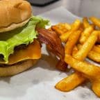 Best Classic Burger in Hilton Head Island, SC