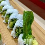 Best Veggie Roll in Hilton Head Island, SC