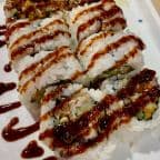 Best Salmon Skin Roll in Hilton Head Island, SC