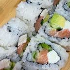 Best Philadephia Roll in Hilton Head Island, SC