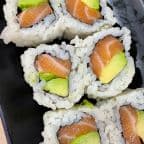 Best Salmon Avocado Roll in Hilton Head Island, SC