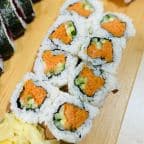 Best Spicy Tuna Roll in Hilton Head Island, SC