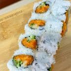 Best Spicy Salmon Roll in Hilton Head Island, SC