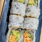 Best Spicy California Roll in Hilton Head Island, SC