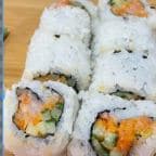 Best Spicy Yellowtail Roll in Hilton Head Island, SC