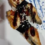 Best Eel Sushi in Hilton Head Island, SC