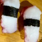 Best Octopus Sushi in Hilton Head Island, SC
