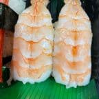 Best Shrimp Sushi in Hilton Head Island, SC