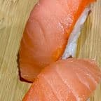 Best Smoked Salmon Sushi in Hilton Head Island, SC