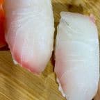 Best Red Snapper Sushi in Hilton Head Island, SC