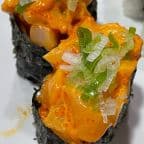Best Spicy Scallop Sushi in Hilton Head Island, SC