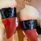 Best Surf Clam Sushi in Hilton Head Island, SC