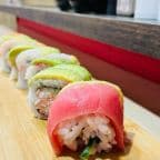 Best Rainbow Roll in Hilton Head Island, SC