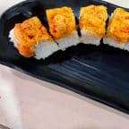 Best Red Dragon Roll in Hilton Head Island, SC