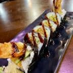 Best Spider Roll in Hilton Head Island, SC