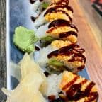 Best Tropical Storm Roll in Hilton Head Island, SC