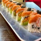 Best Sakura Roll in Hilton Head Island, SC