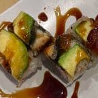 Best Black Dragon Roll in Hilton Head Island, SC