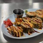 Best Dynamite Roll in Hilton Head Island, SC