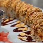 Best Tiger Roll in Hilton Head Island, SC